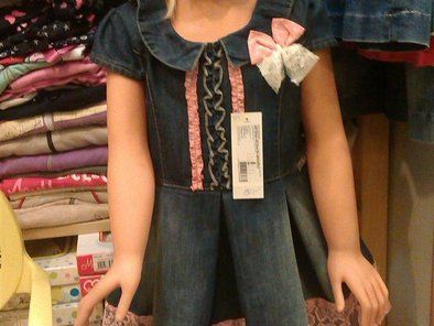 Butik za decu Mini