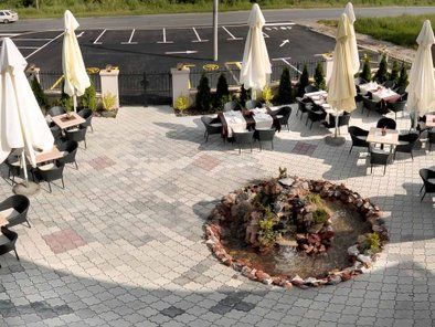 Restoran Romanija