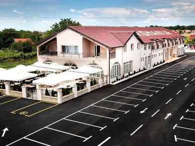 Restoran Romanija