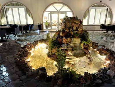 Restoran Romanija