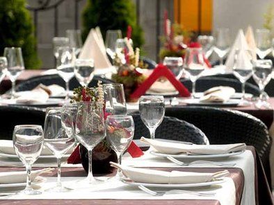Restoran Romanija