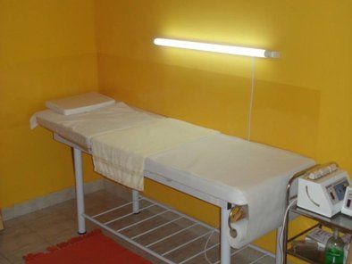 Frizersko kozmetički salon Trač 3