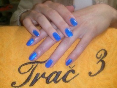 Frizersko kozmetički salon Trač 3