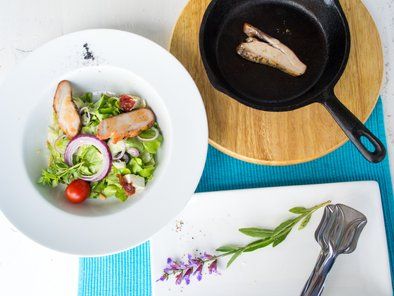 Splav restoran Druga prica