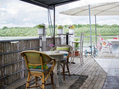 Splav restoran Druga prica