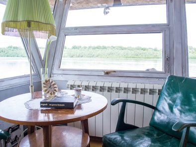 Splav restoran Druga prica