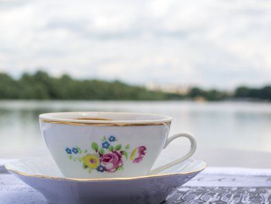Splav restoran Druga prica
