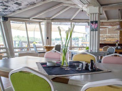 Splav restoran Druga prica