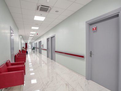 Euromedik opšta bolnica Novi Beograd