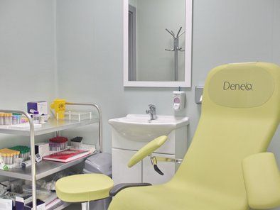 Euromedik opšta bolnica Novi Beograd