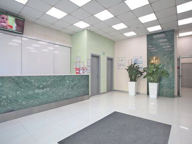 Euromedik dom zdravlja Palilula