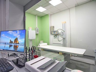 Euromedik dom zdravlja Palilula