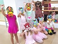 Plesna škola Dance plus