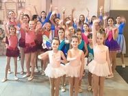 Plesna škola Dance plus