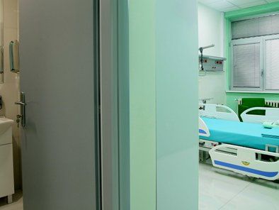 Euromedik opšta bolnica Novi Beograd
