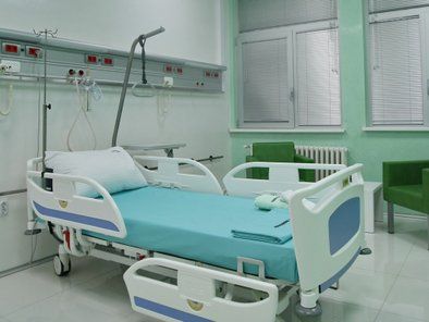 Euromedik opšta bolnica Novi Beograd