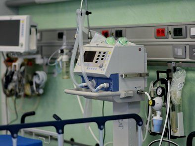 Euromedik opšta bolnica Novi Beograd