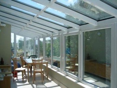 Stopsol Protect - stopsol, ogledalo i UV folije za staklo