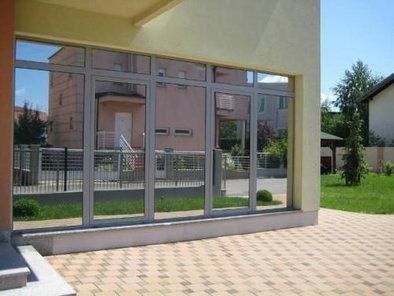 Stopsol Protect - stopsol, ogledalo i UV folije za staklo