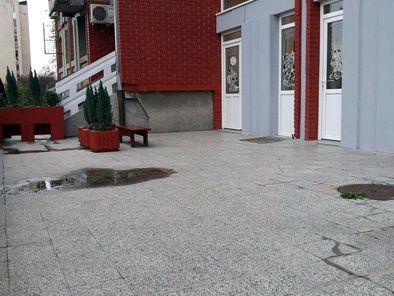 Krstić veterinarska ambulanta