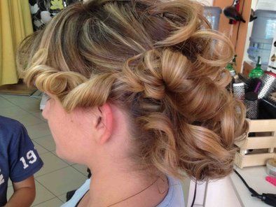 Kozmetički salon Tina S 021