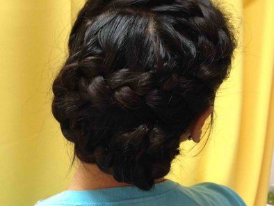 Kozmetički salon Tina S 021