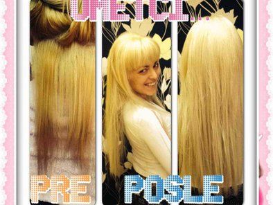 Kozmetički salon Tina S 021