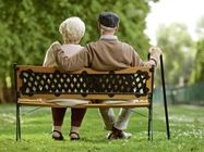 Druga nega - kućna nega starih lica