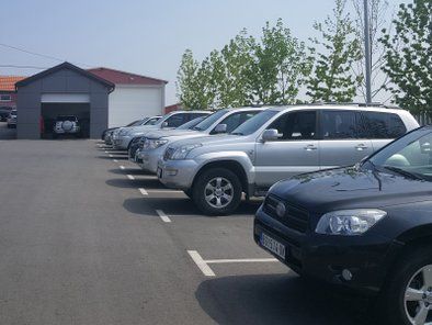 Auto delovi Zivkovic