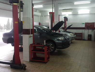 Auto delovi Zivkovic