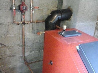 Termoinstal majstor za grejanje Beograd