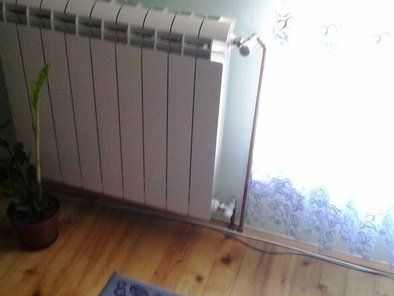 Termoinstal majstor za grejanje Beograd