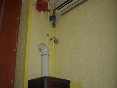 Termoinstal majstor za grejanje Beograd