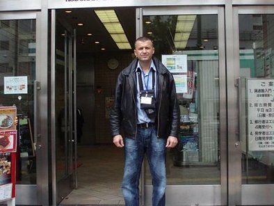 Individualni treninzi Milan Vujasin