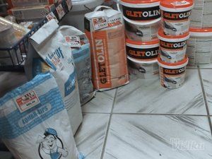 Tehnocolor boje i lakovi