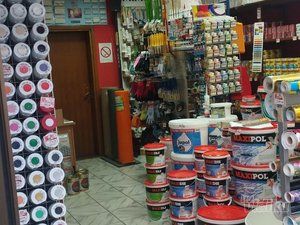 Tehnocolor boje i lakovi