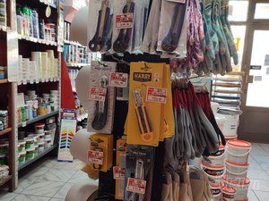 Tehnocolor boje i lakovi