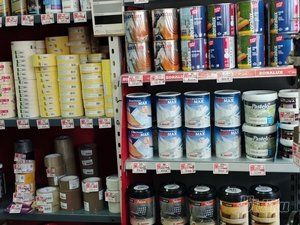 Tehnocolor boje i lakovi