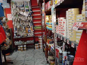 Tehnocolor boje i lakovi