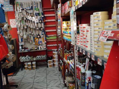 Tehnocolor boje i lakovi