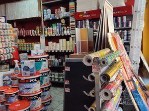 Tehnocolor boje i lakovi