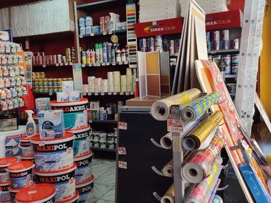 Tehnocolor boje i lakovi