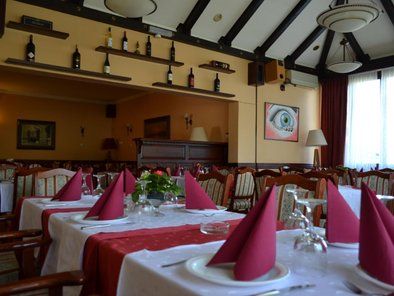 Restoran Grb