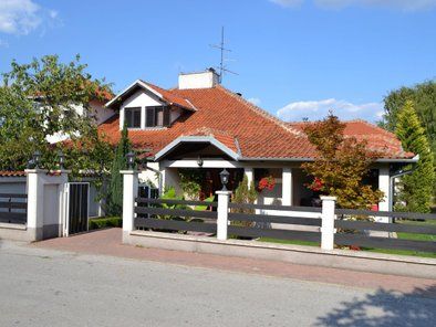 Restoran Grb