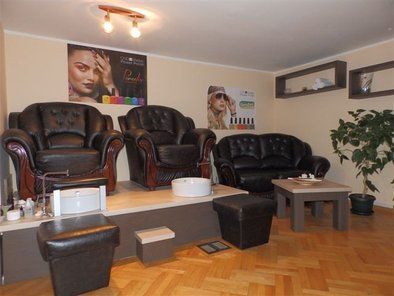 Kozmetički salon Your Majesty salon & Day Spa