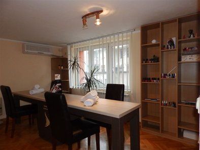 Kozmetički salon Your Majesty salon & Day Spa