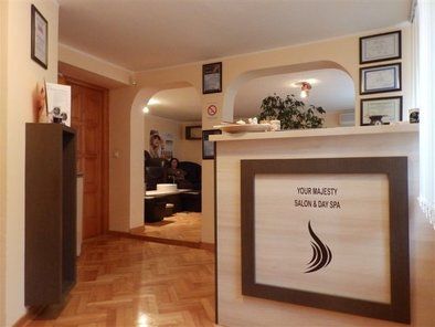 Kozmetički salon Your Majesty salon & Day Spa