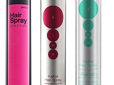 Una Cosmetics Frizer shop