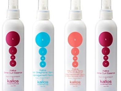 Una Cosmetics Frizer shop