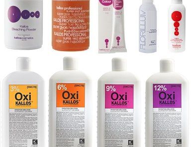 Una Cosmetics Frizer shop